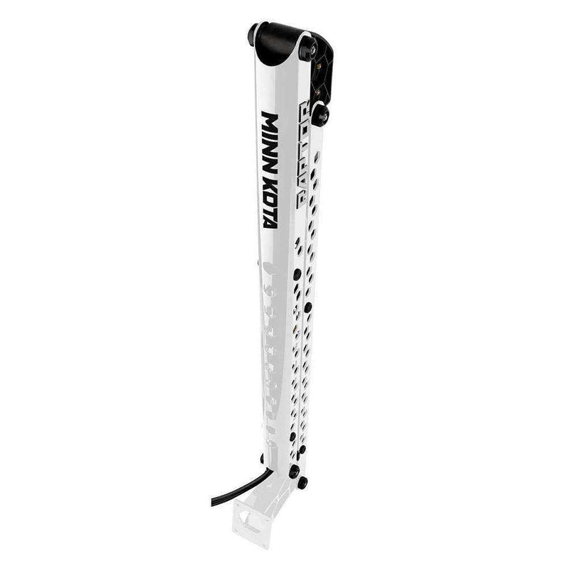 Load image into Gallery viewer, Minn Kota Raptor 8' Shallow Water Anchor w/Active Anchoring - White - Skoutley Outdoors LLC