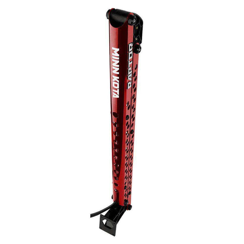 Load image into Gallery viewer, Minn Kota Raptor 8' Shallow Water Anchor w/Active Anchoring - Red - Skoutley Outdoors LLC
