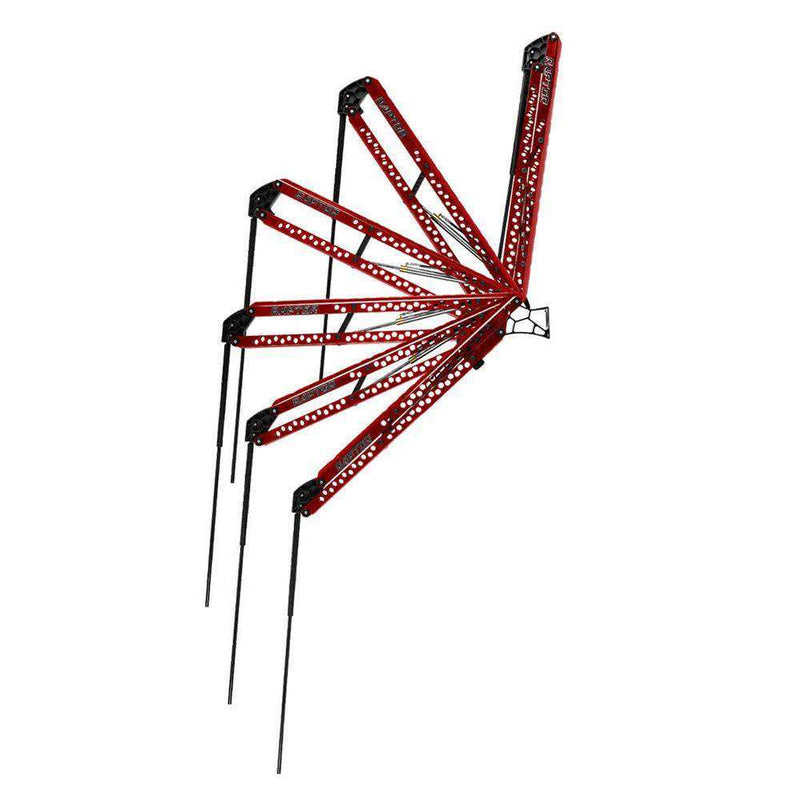 Load image into Gallery viewer, Minn Kota Raptor 8' Shallow Water Anchor w/Active Anchoring - Red - Skoutley Outdoors LLC