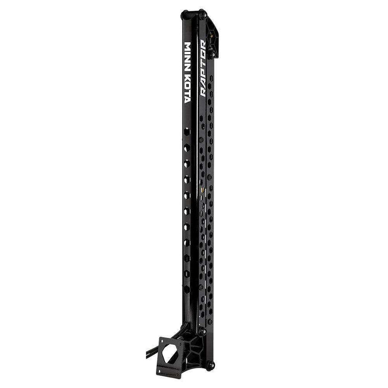 Load image into Gallery viewer, Minn Kota Raptor 10' Shallow Water Anchor w/Active Anchoring - Black - Skoutley Outdoors LLC