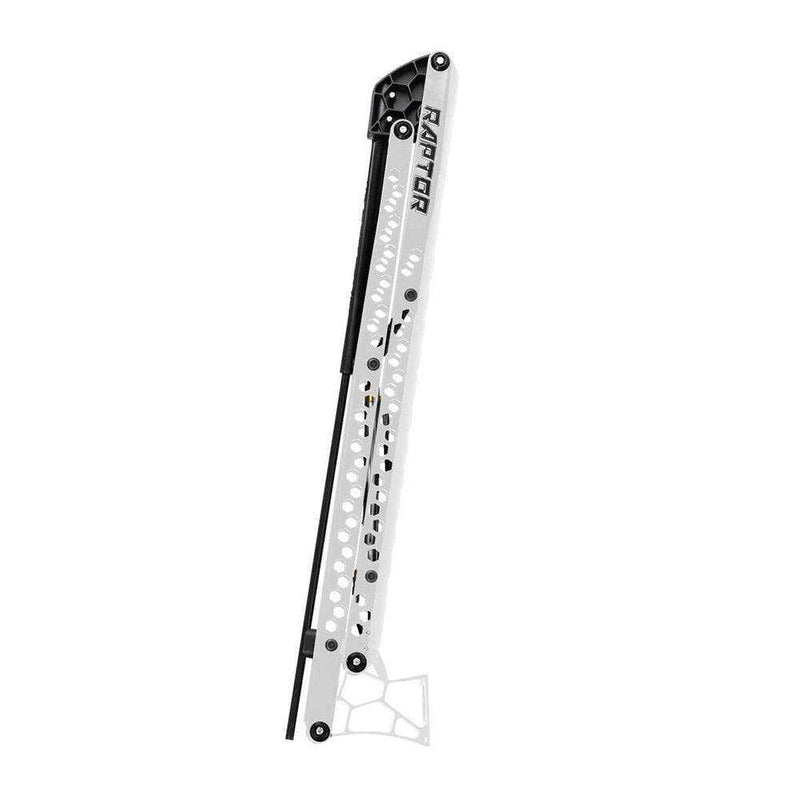 Load image into Gallery viewer, Minn Kota Raptor 10' Shallow Water Anchor w/Active Anchoring - White - Skoutley Outdoors LLC