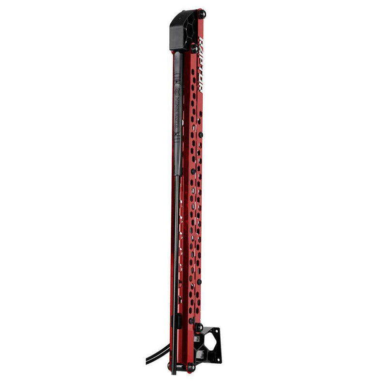 Load image into Gallery viewer, Minn Kota Raptor 10' Shallow Water Anchor w/Active Anchoring - Red - Skoutley Outdoors LLC