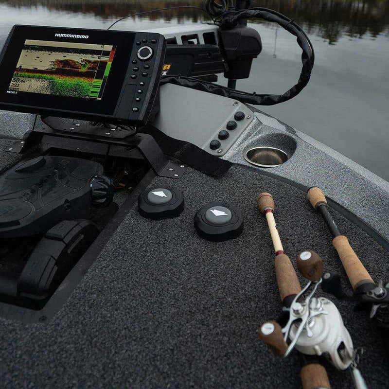 Load image into Gallery viewer, Minn Kota Raptor/Talon Bluetooth Stomp Switch - Skoutley Outdoors LLC