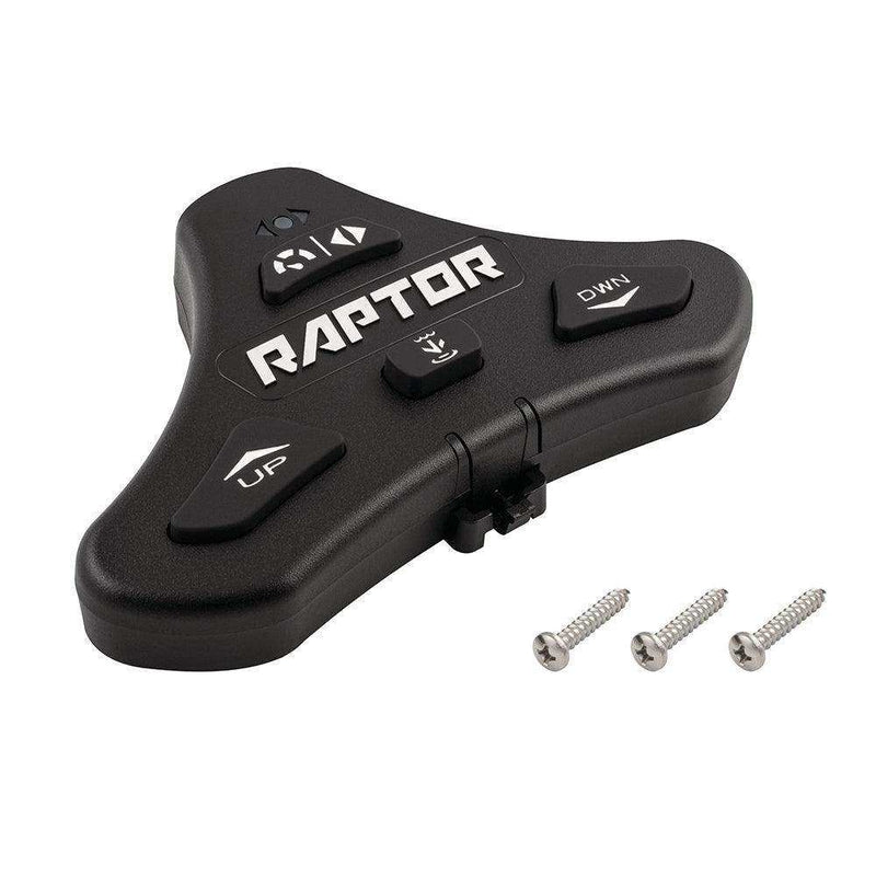 Load image into Gallery viewer, Minn Kota Raptor Wireless Footswitch - Bluetooth - Skoutley Outdoors LLC