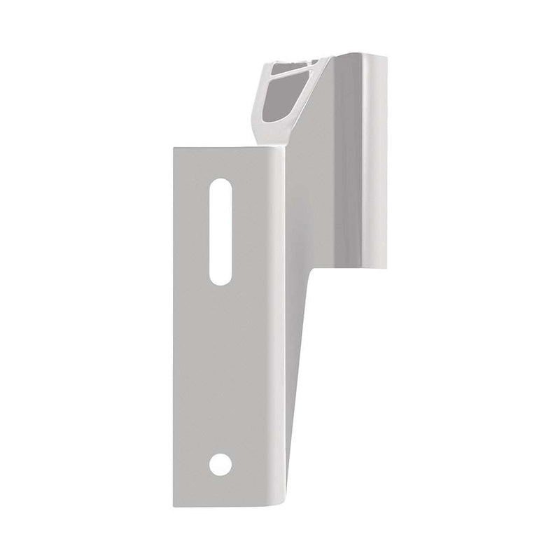 Load image into Gallery viewer, Minn Kota Raptor Jack Plate Adapter Bracket - Starboard - 2" Setback - 4" Rise - White - Skoutley Outdoors LLC