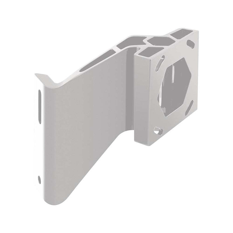 Load image into Gallery viewer, Minn Kota Raptor Jack Plate Adapter Bracket - Starboard - 2" Setback - 4" Rise - White - Skoutley Outdoors LLC