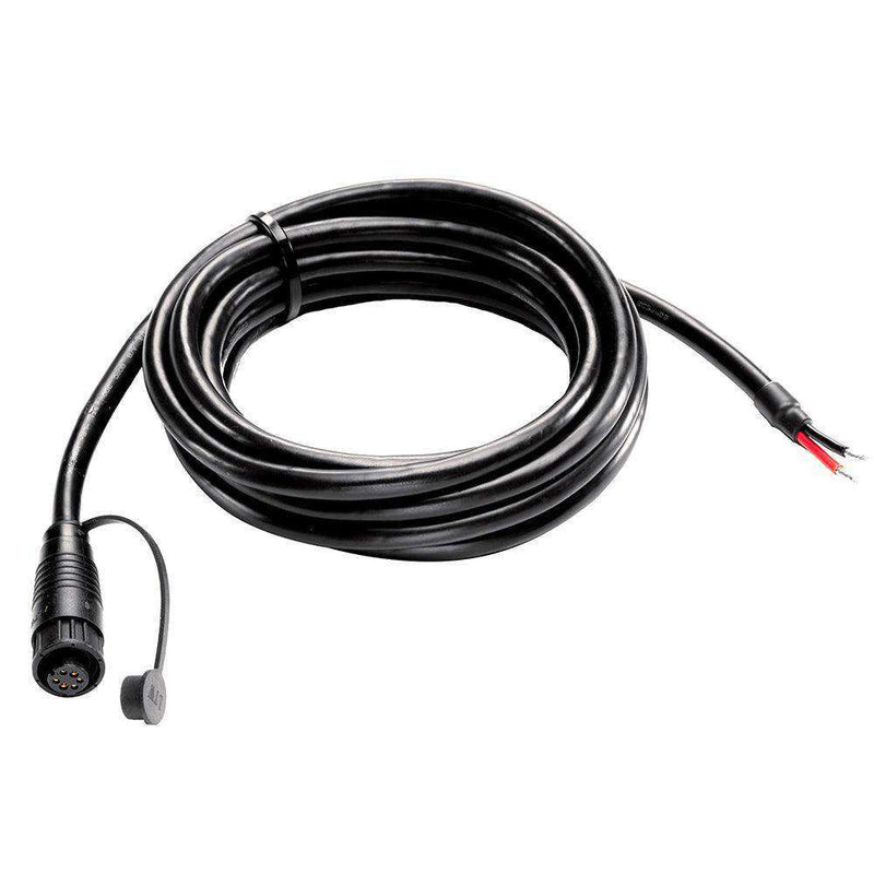 Load image into Gallery viewer, Humminbird PC13 APEX® Power Cable - 6' - Skoutley Outdoors LLC