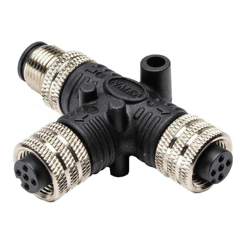 Load image into Gallery viewer, Humminbird NMEA 2000 T-Connector - Male - Skoutley Outdoors LLC