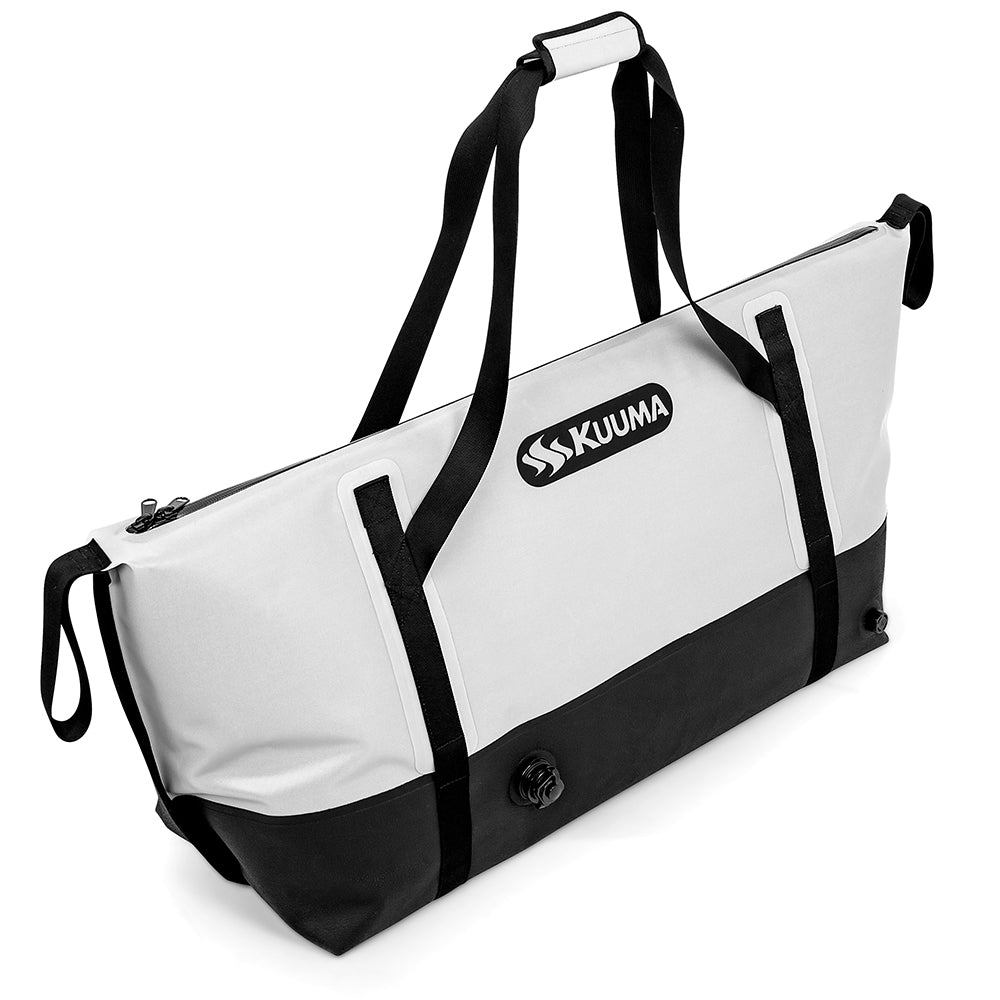 Kuuma Fish Bag - 80 Quart - Skoutley Outdoors LLC