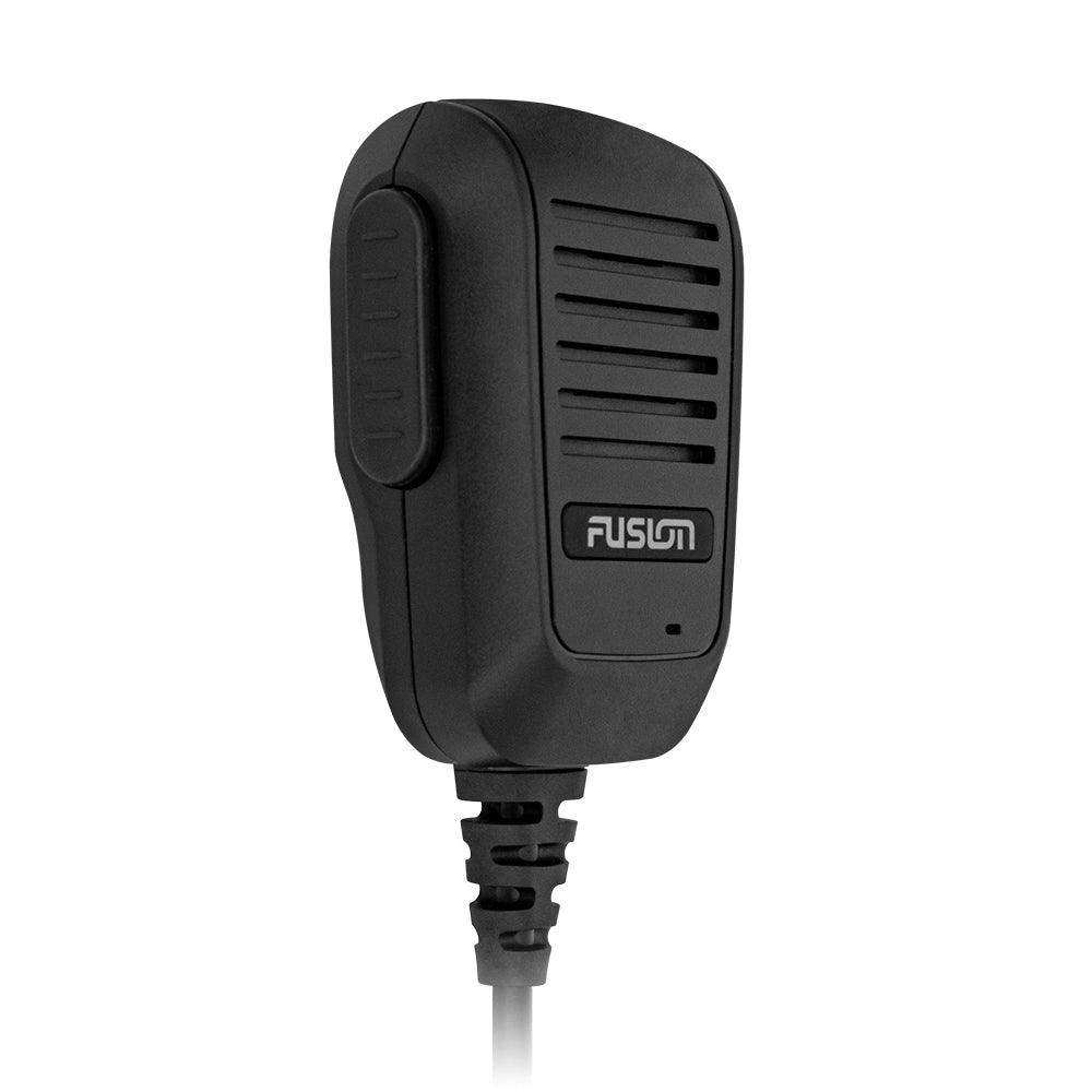 Fusion Marine Handheld Microphone - Skoutley Outdoors LLC