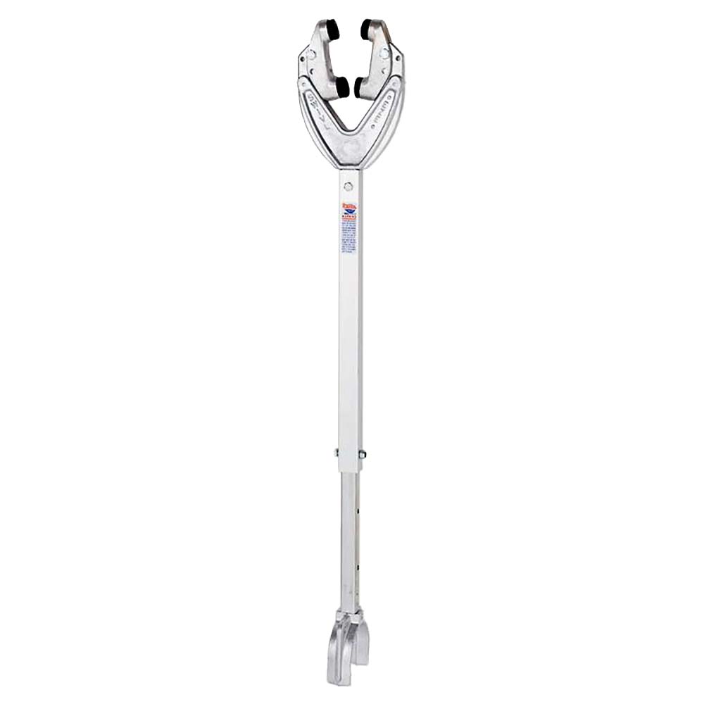 Attwood Adjustable Heavy-Duty Transom Saver - 24"-36" - Skoutley Outdoors LLC