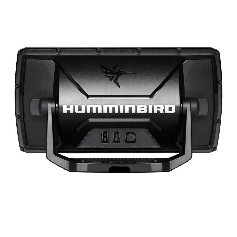 Humminbird HELIX 7 CHIRP MEGA DI GPS G4 - Skoutley Outdoors LLC
