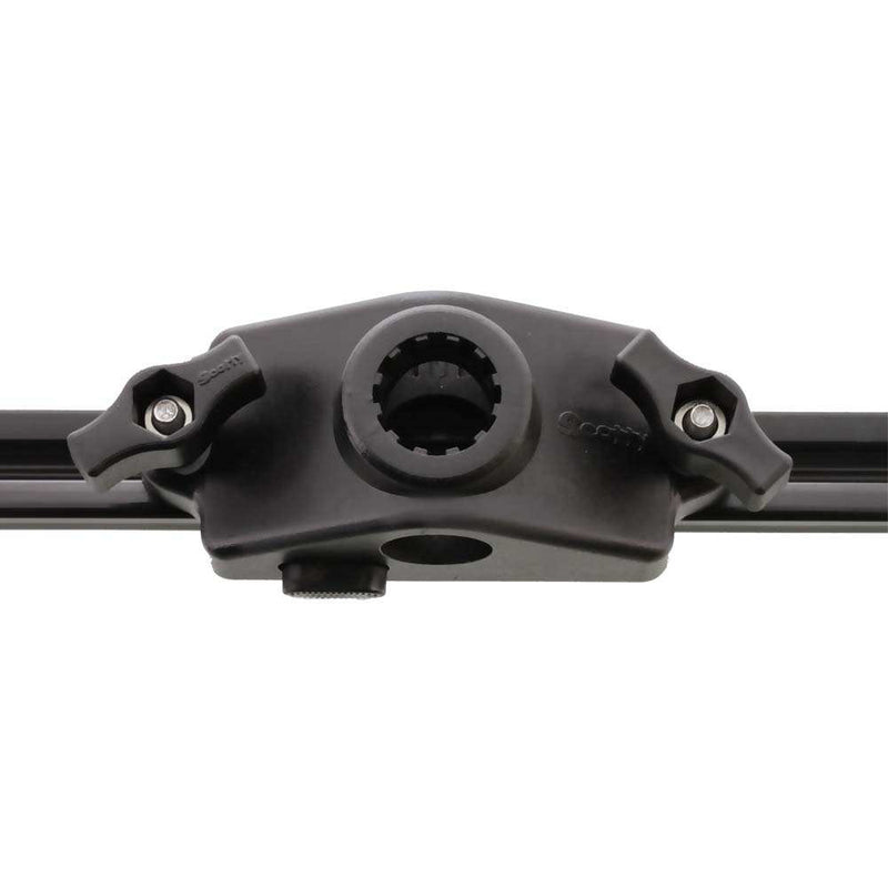 Load image into Gallery viewer, Scotty 0343 Locking Gunnel Track Mount - Skoutley Outdoors LLC