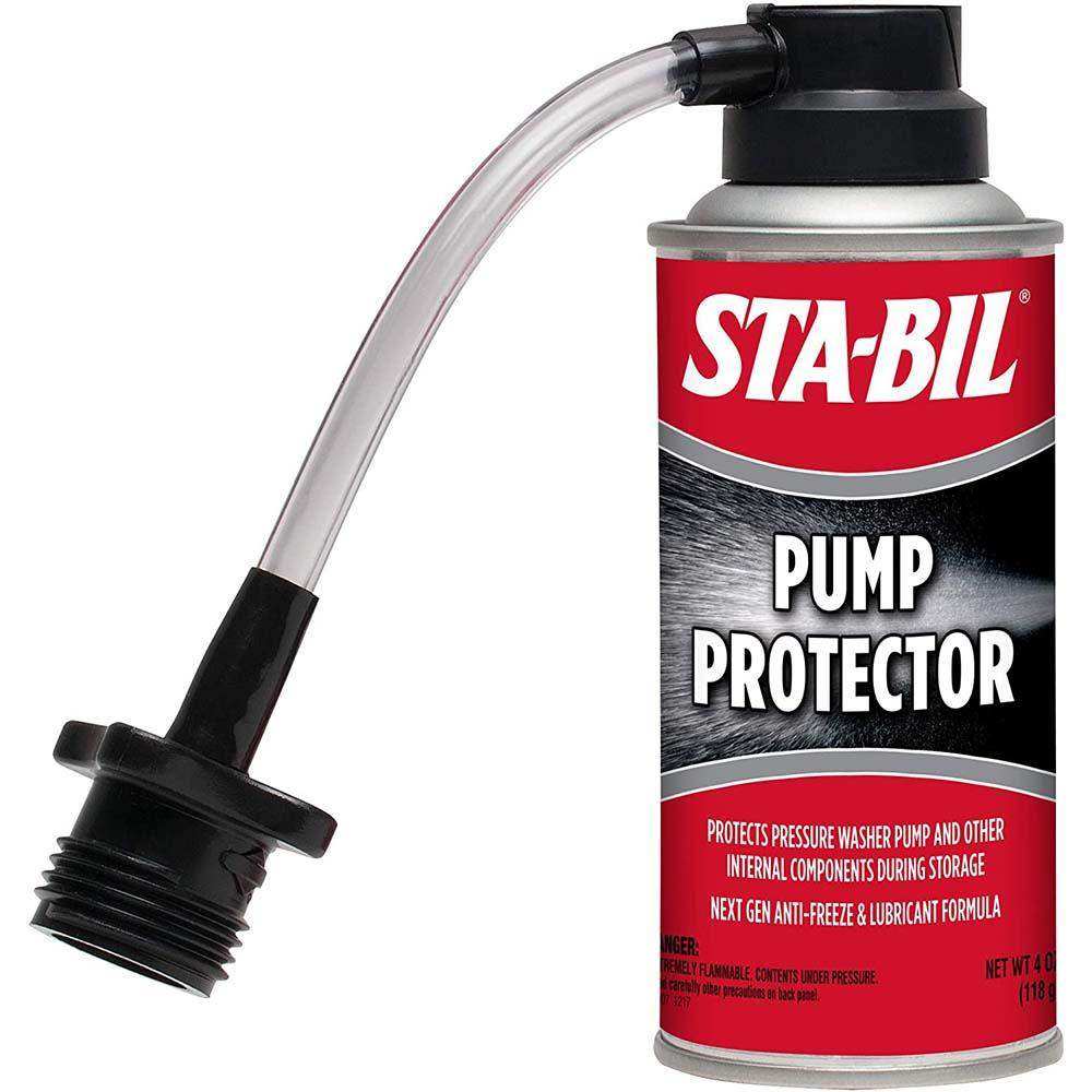 STA-BIL Pump Protector - 4oz - Skoutley Outdoors LLC