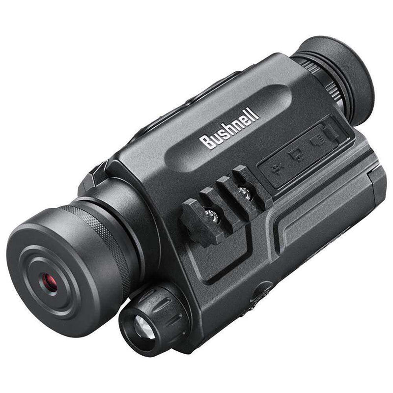 Load image into Gallery viewer, Bushnell Equinox X650 Digital Night Vision w/Illuminator - Skoutley Outdoors LLC