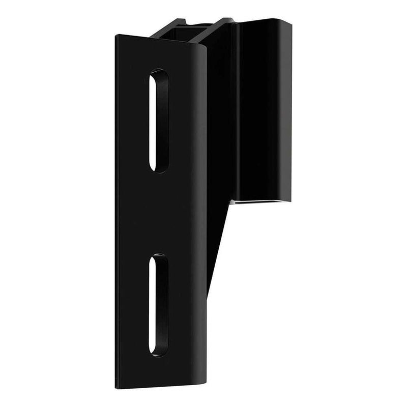 Load image into Gallery viewer, Minn Kota Raptor Jack Plate Adapter Bracket - Starboard - 5" Setback - 4" Rise - Black - Skoutley Outdoors LLC