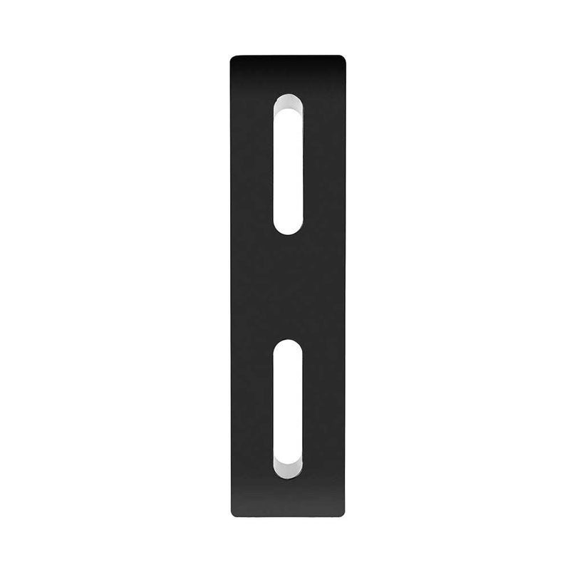 Load image into Gallery viewer, Minn Kota Raptor Adapter Bracket 2" Spacer - Black - Skoutley Outdoors LLC