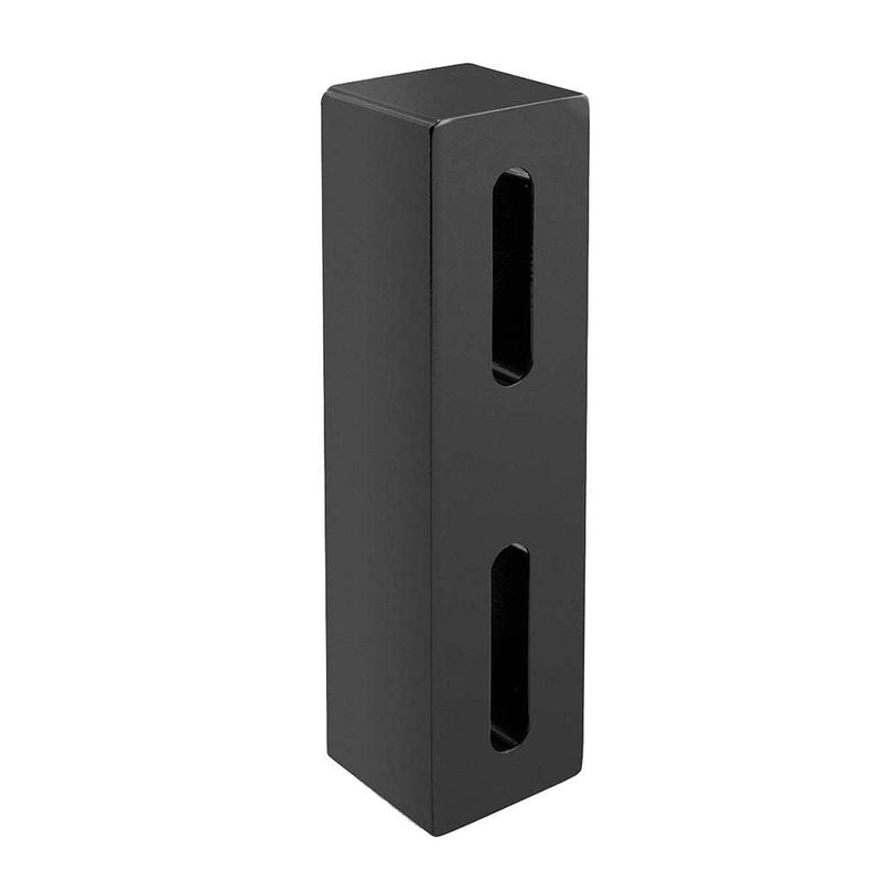 Load image into Gallery viewer, Minn Kota Raptor Adapter Bracket 2" Spacer - Black - Skoutley Outdoors LLC