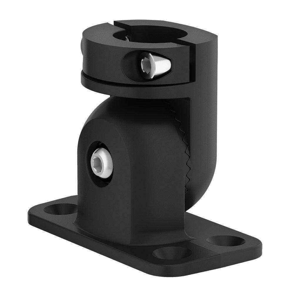Fusion XS Series Wake Tower Mounting Bracket - Flat Mount - Skoutley Outdoors LLC