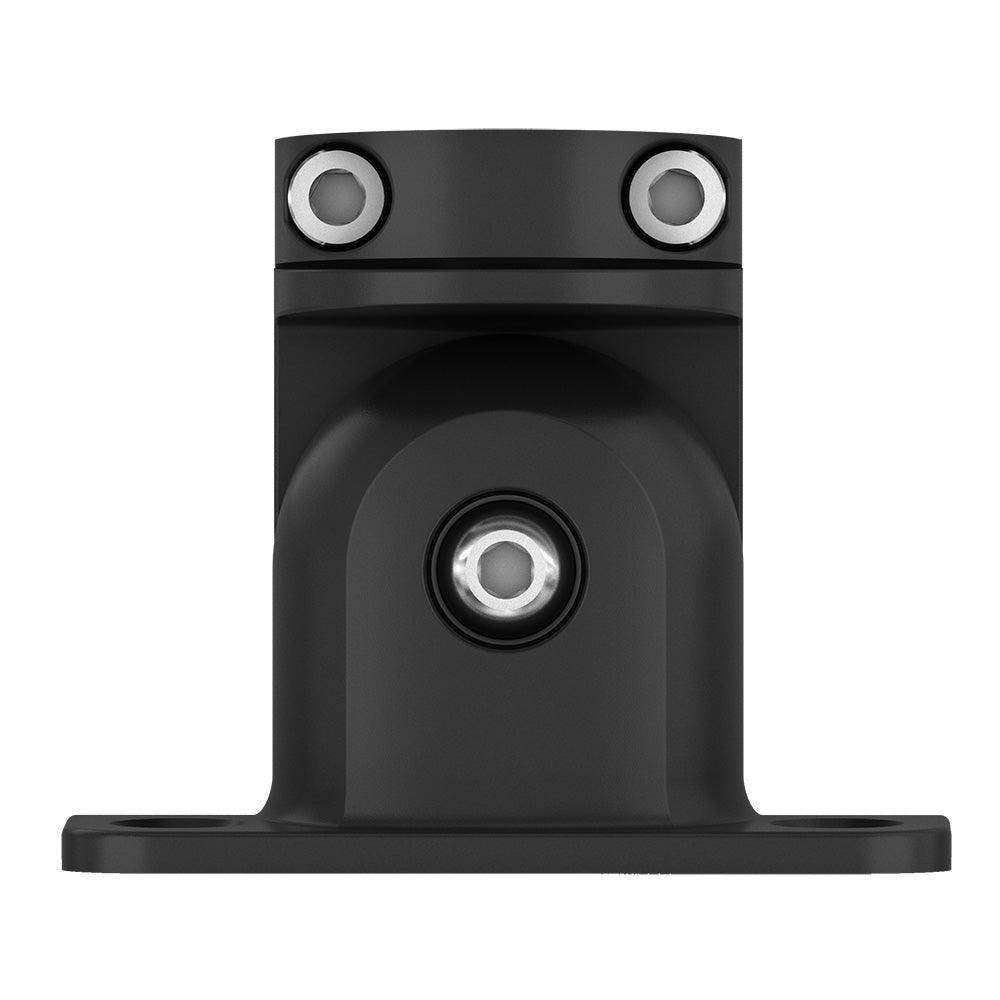 Fusion XS Series Wake Tower Mounting Bracket - Flat Mount - Skoutley Outdoors LLC