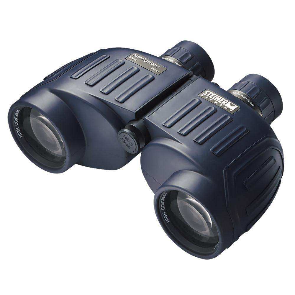 Steiner Navigator Pro 7x50 Binocular - Skoutley Outdoors LLC
