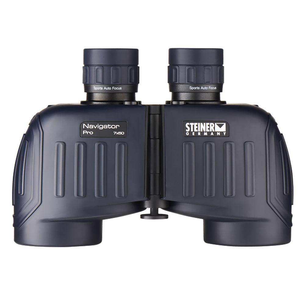 Steiner Navigator Pro 7x50 Binocular - Skoutley Outdoors LLC