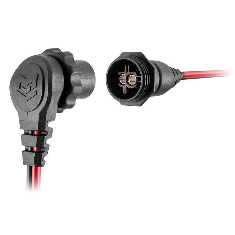 Load image into Gallery viewer, Minn Kota MKR-28 Trolling Motor Plug & Receptacle - Skoutley Outdoors LLC