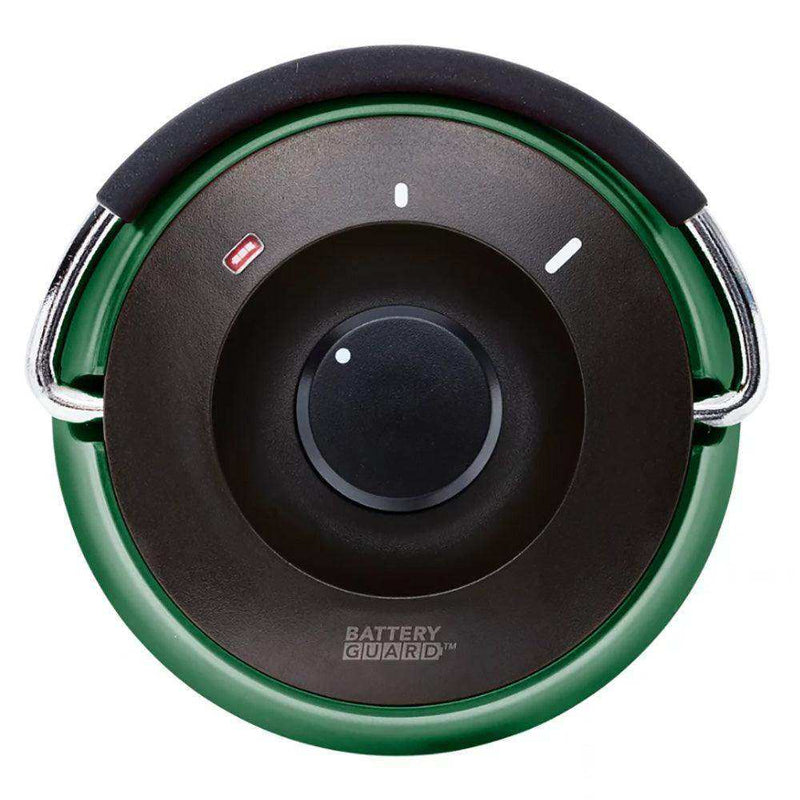 Load image into Gallery viewer, Coleman 600 Lumens LED Lantern w/BatteryGuard™ - Green - Skoutley Outdoors LLC