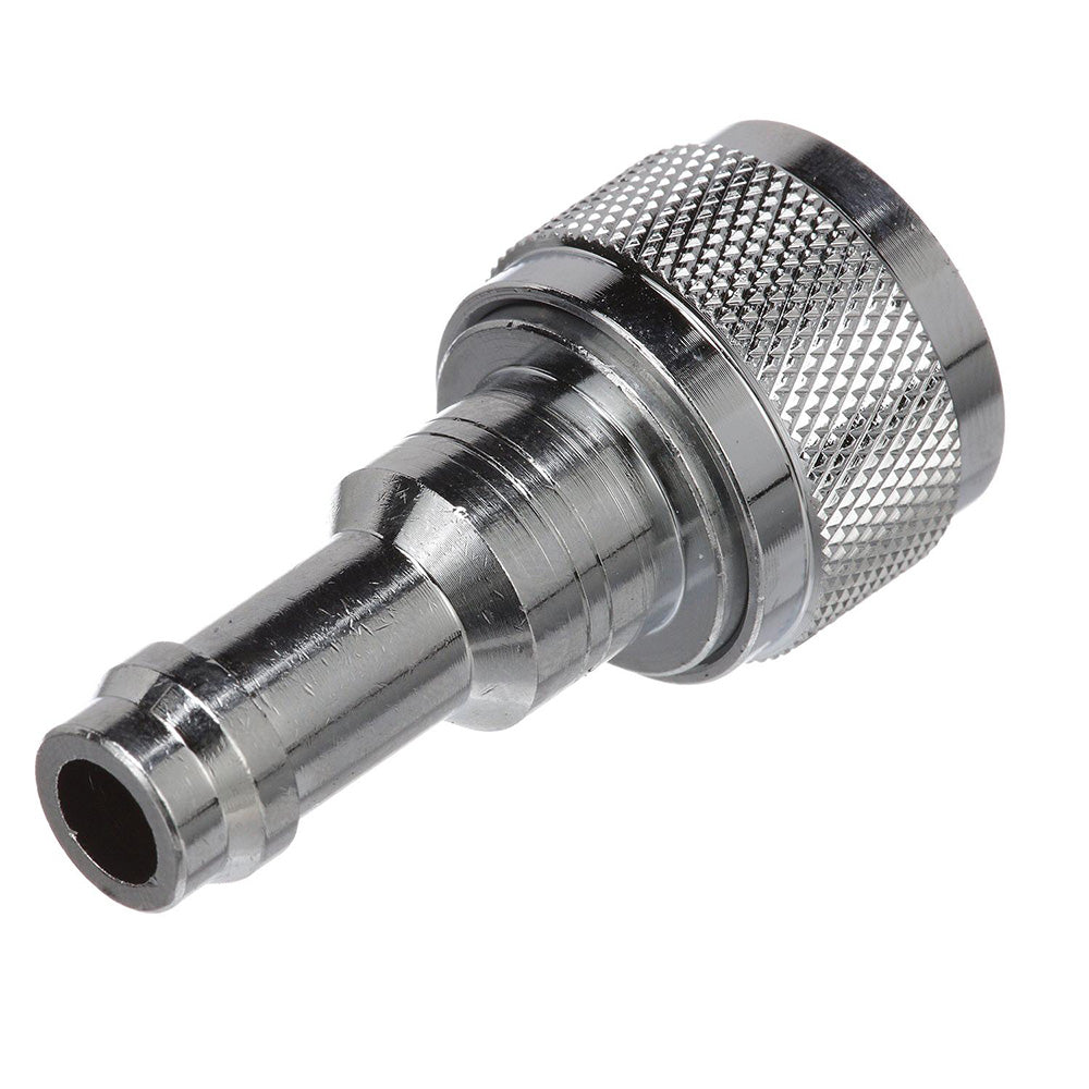 Attwood Chrysler Female Hose Fitting - 3/8" Barb - Skoutley Outdoors LLC
