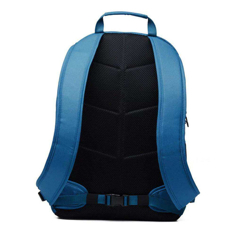 Load image into Gallery viewer, Coleman CHILLER™ 28-Can Soft-Sided Backpack Cooler - Deep Ocean - Skoutley Outdoors LLC