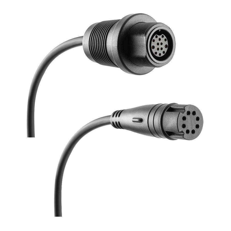 Load image into Gallery viewer, Minn Kota MKR-DSC-15 DSC Transducer Adapter Cable - Lowrance® 8-PIN - Skoutley Outdoors LLC
