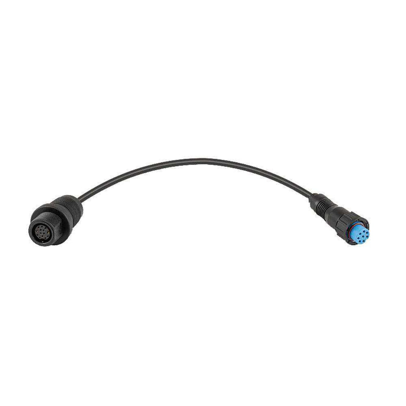 Load image into Gallery viewer, Minn Kota MKR-DSC-14 DSC Transducer Adapter Cable - Garmin® 8-PIN - Skoutley Outdoors LLC