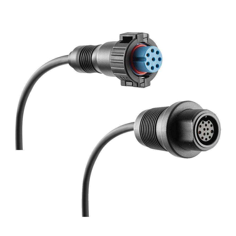 Load image into Gallery viewer, Minn Kota MKR-DSC-14 DSC Transducer Adapter Cable - Garmin® 8-PIN - Skoutley Outdoors LLC
