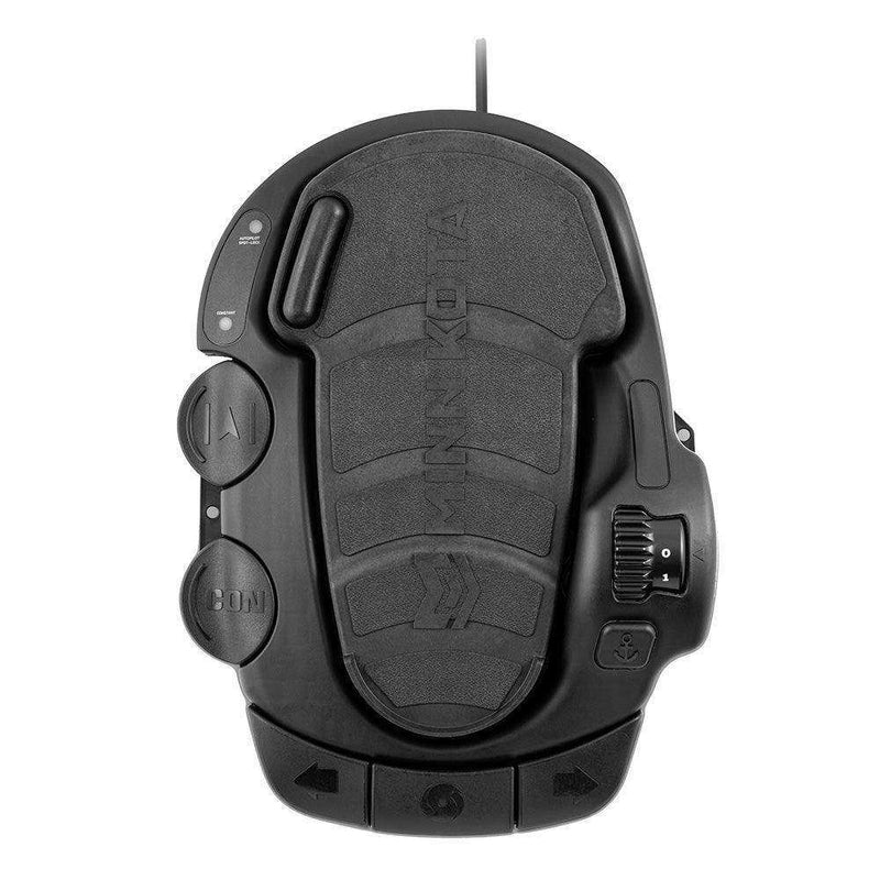 Load image into Gallery viewer, Minn Kota Terrova/Riptide Terrova Corded Foot Pedal - Skoutley Outdoors LLC