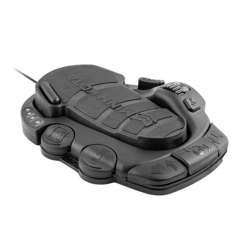 Load image into Gallery viewer, Minn Kota RT Instinct/Ulterra Quest Corded Foot Pedal - Skoutley Outdoors LLC