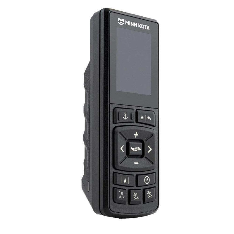 Load image into Gallery viewer, Minn Kota Advanced GPS Navigation Wireless Remote - Skoutley Outdoors LLC