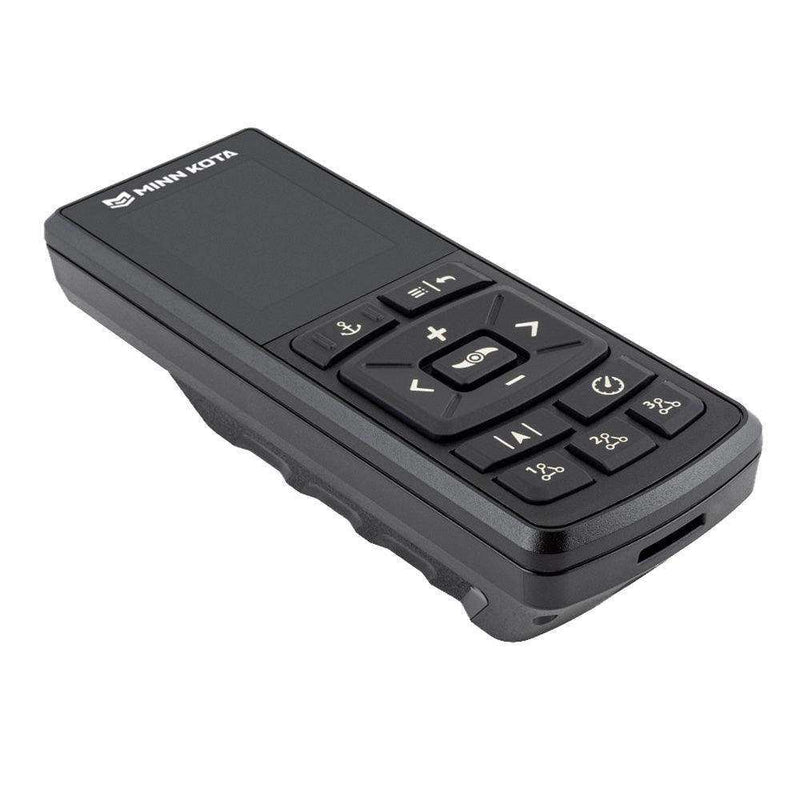 Load image into Gallery viewer, Minn Kota Advanced GPS Navigation Wireless Remote - Skoutley Outdoors LLC