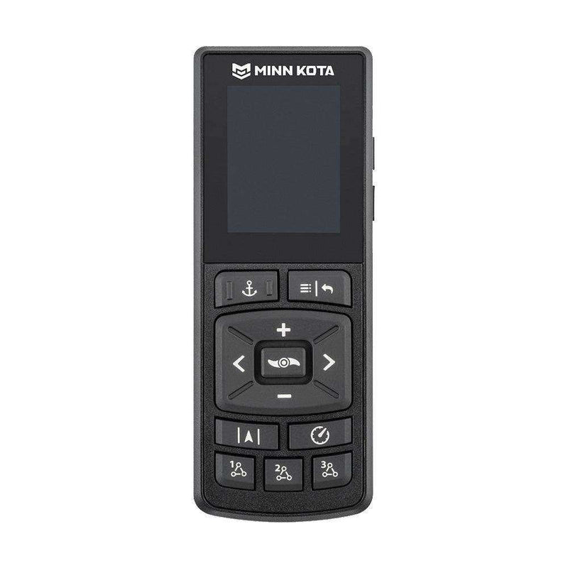 Load image into Gallery viewer, Minn Kota Advanced GPS Navigation Wireless Remote - Skoutley Outdoors LLC