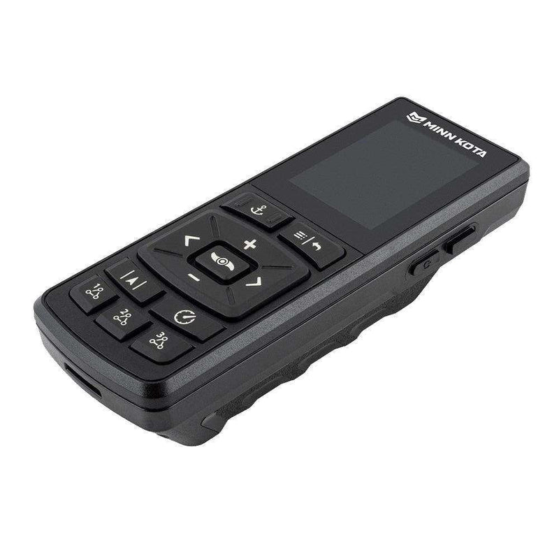 Load image into Gallery viewer, Minn Kota Advanced GPS Navigation Wireless Remote - Skoutley Outdoors LLC