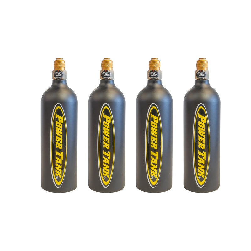 Load image into Gallery viewer, 20 oz. Extra CO2 Bottle Power Tank