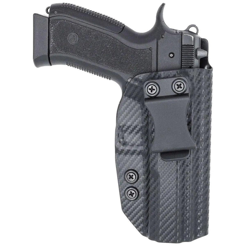 Load image into Gallery viewer, CZ 75 SP01 Phantom IWB Holster