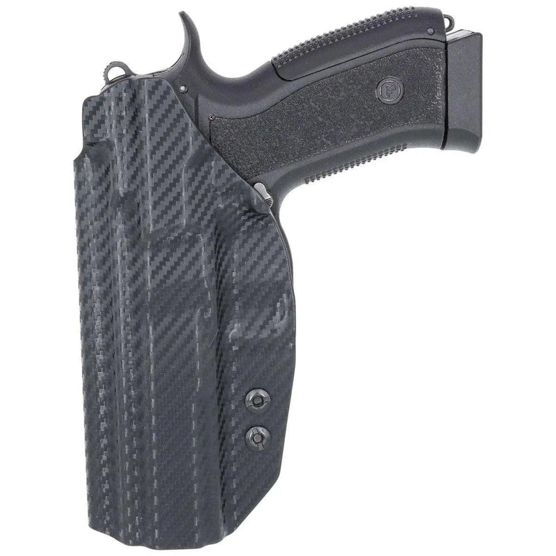 Load image into Gallery viewer, CZ 75 SP01 Phantom IWB Holster