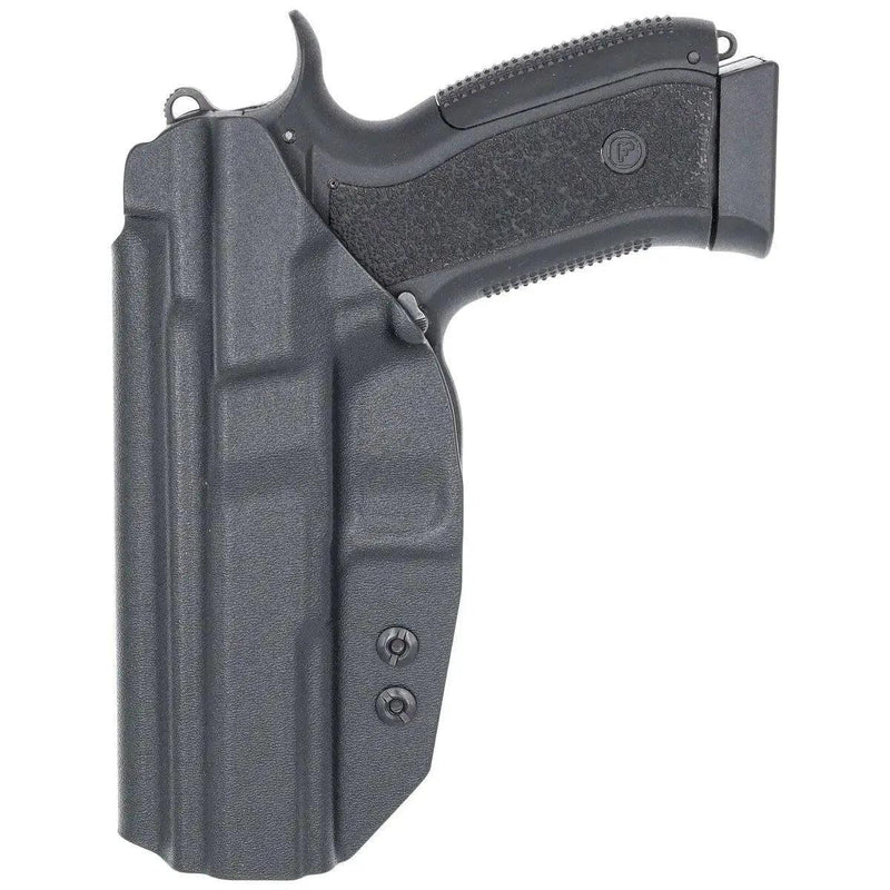 Load image into Gallery viewer, CZ 75 SP01 Phantom IWB Holster