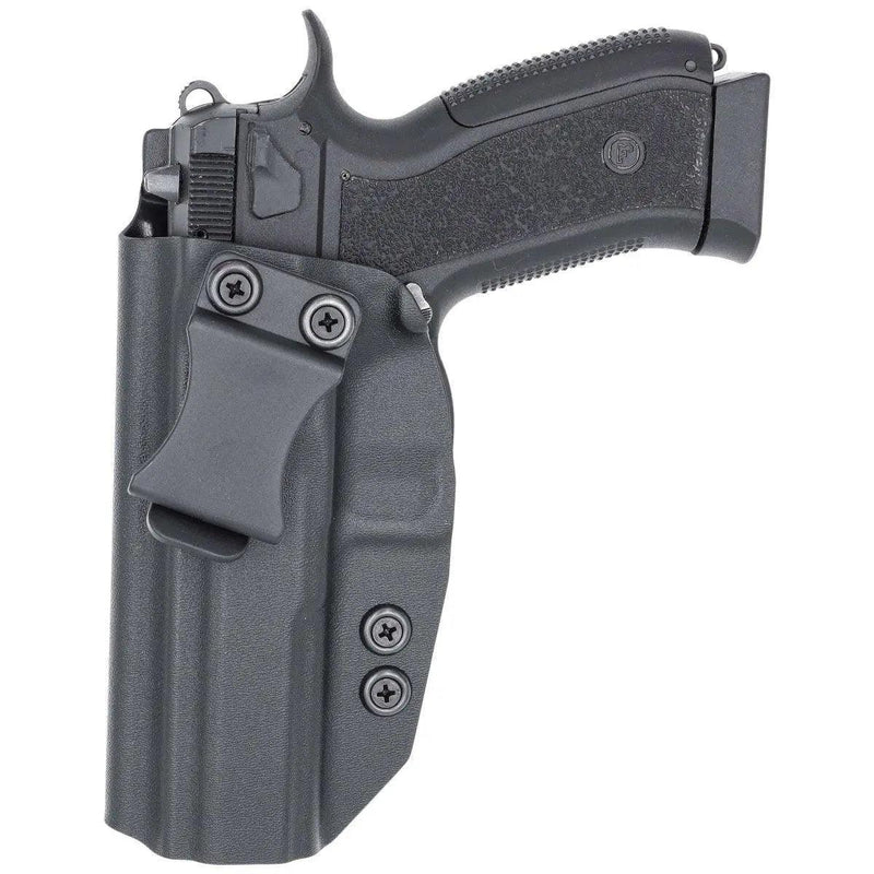 Load image into Gallery viewer, CZ 75 SP01 Phantom IWB Holster