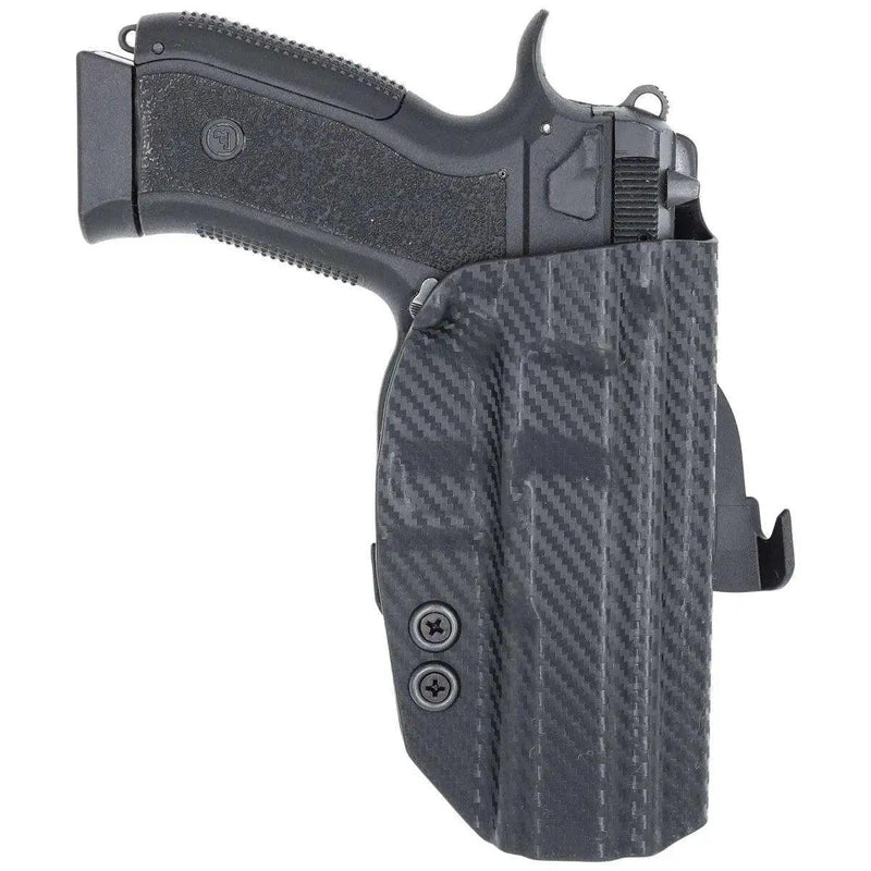Load image into Gallery viewer, CZ 75 SP01 Phantom Paddle Holster