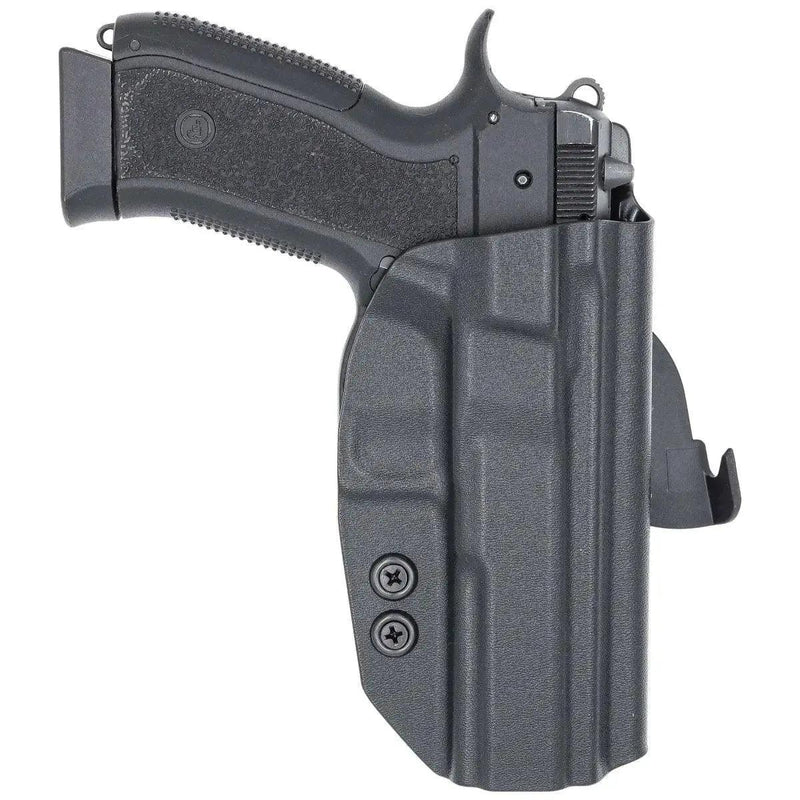 Load image into Gallery viewer, CZ 75 SP01 Phantom Paddle Holster
