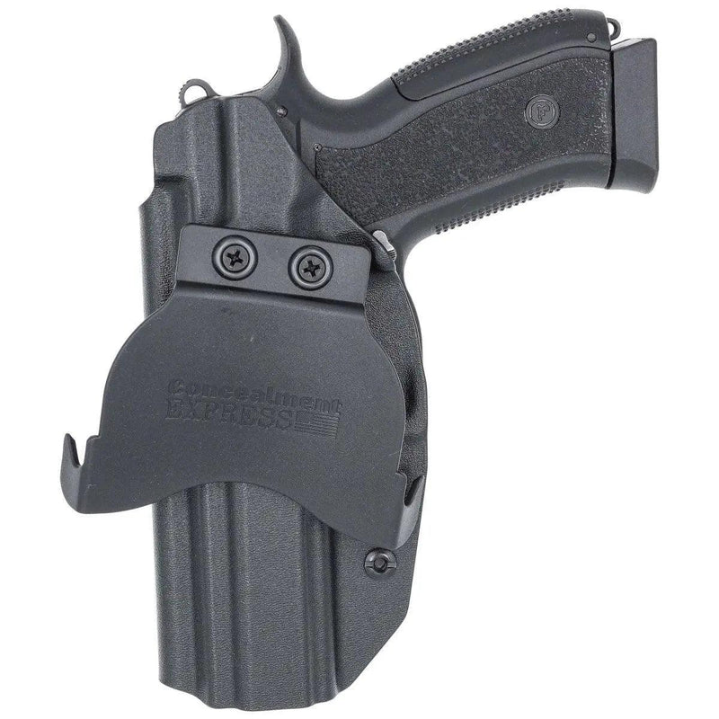 Load image into Gallery viewer, CZ 75 SP01 Phantom Paddle Holster