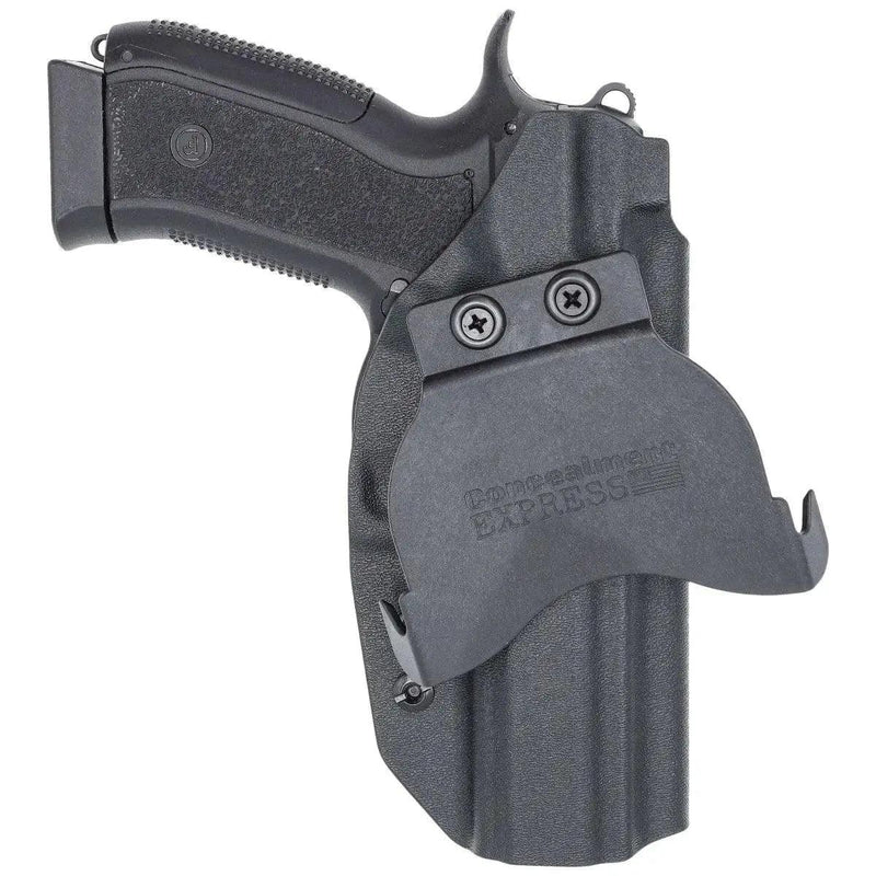 Load image into Gallery viewer, CZ 75 SP01 Phantom Paddle Holster