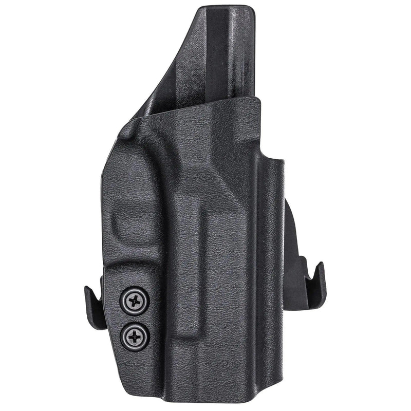 Load image into Gallery viewer, CZ P01 Paddle Holster