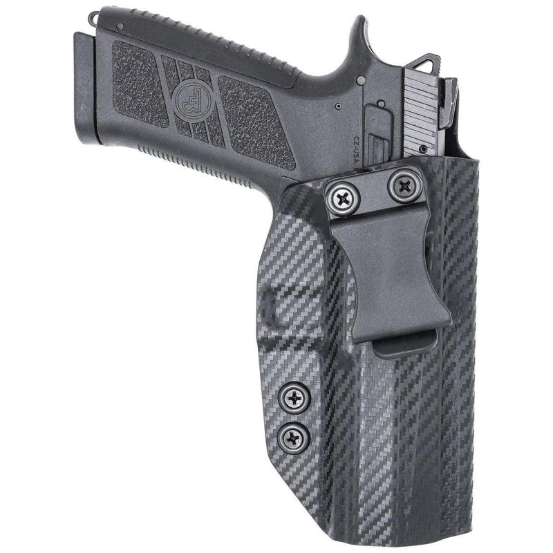 Load image into Gallery viewer, CZ P07 IWB Holster